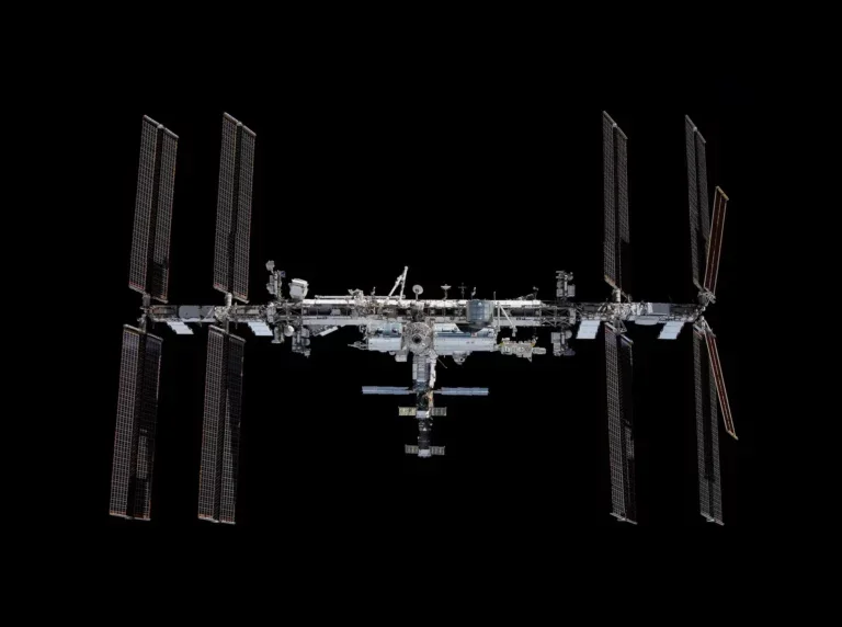 International Space Station