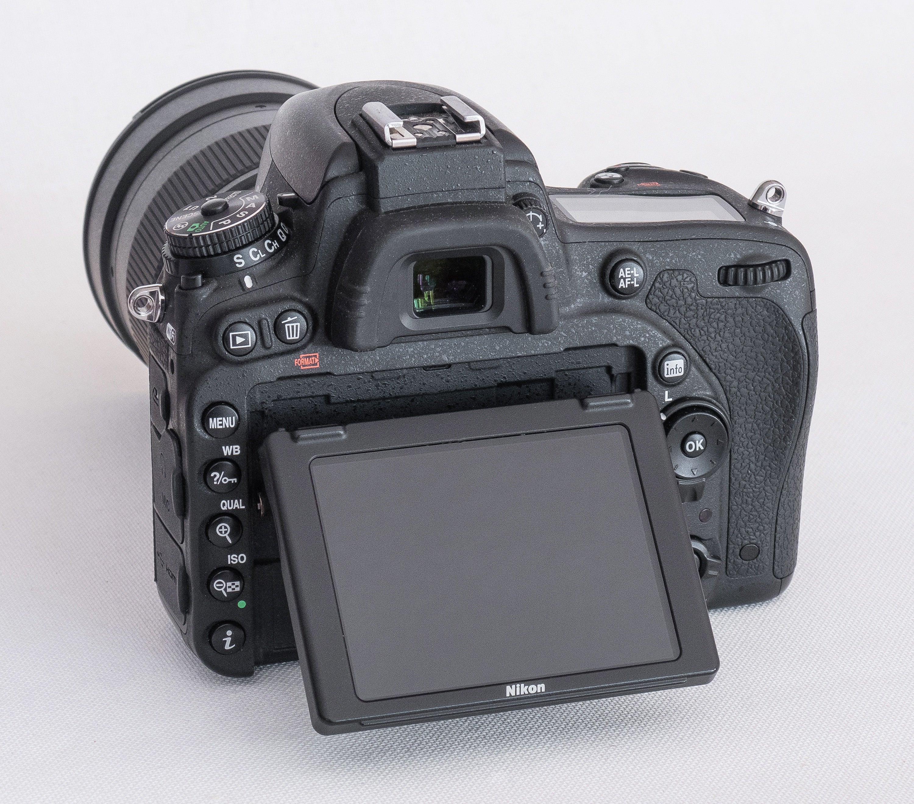 Nikon's new astrocamera | Astronomy.com Nikon's new astrocamera | Astronomy.com