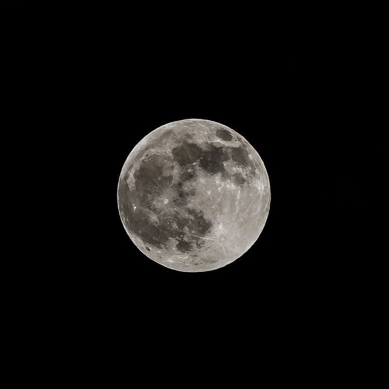 May Full Moon