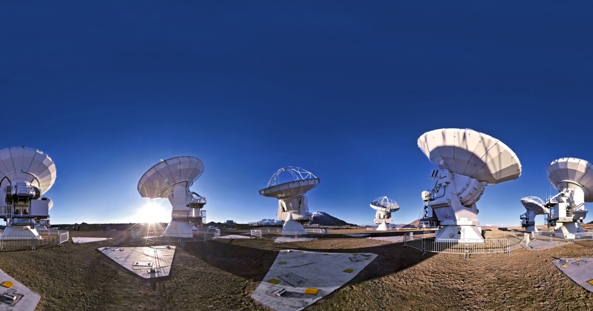 Japan Astro The past, present, and future of astronomy in Japan | Astronomy.com