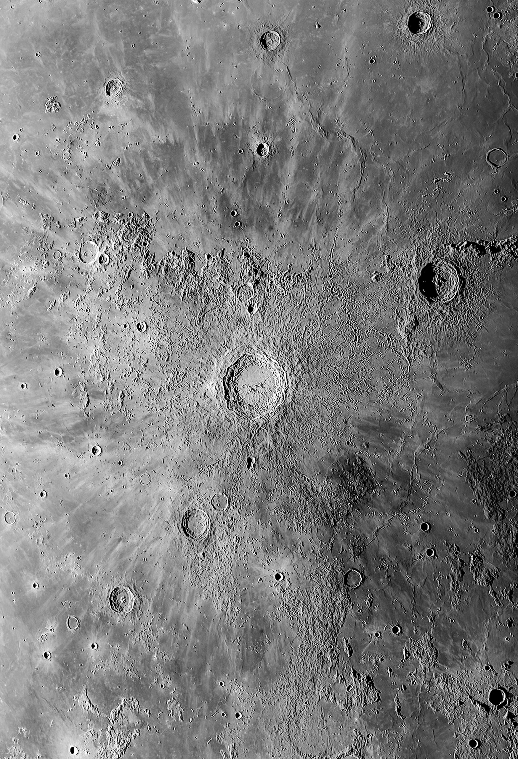 Telescopes Then and Now: Apollo to the Present | Astronomy.com