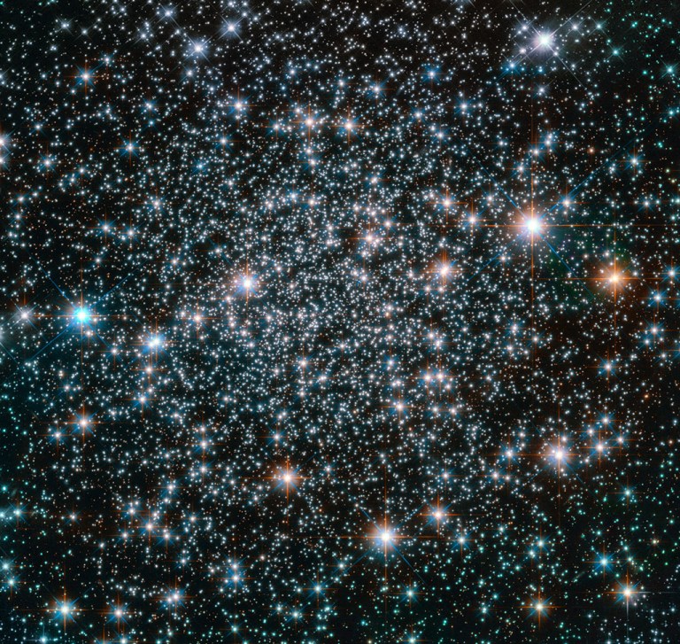 Deep-Sky Objects | Page 28 of 56 | Astronomy.com