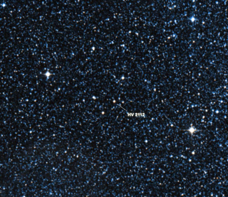 Deep-Sky Objects | Page 42 of 56 | Astronomy.com