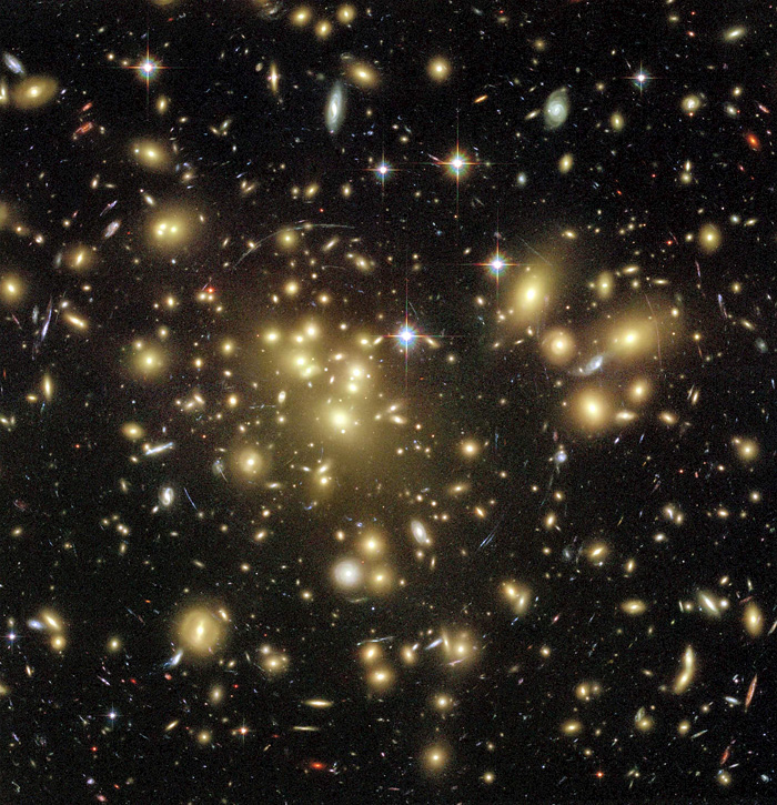Abell 1689