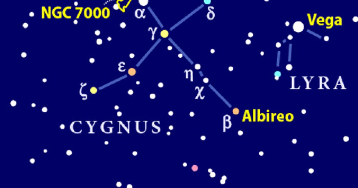Astronomy magazine podcast: Touring Cygnus | Astronomy.com