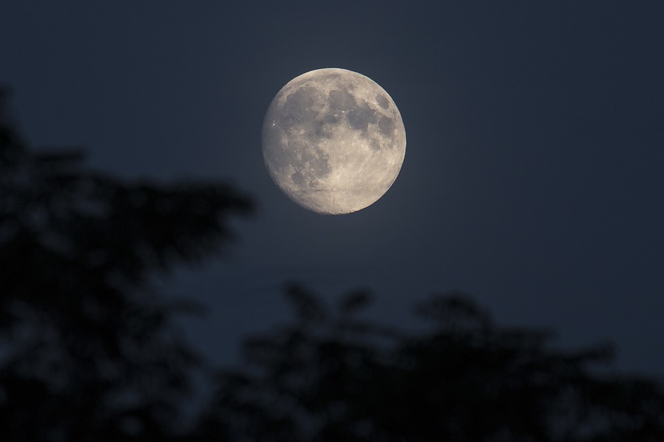 There's super-hype for this month's Super Moon | Astronomy.com