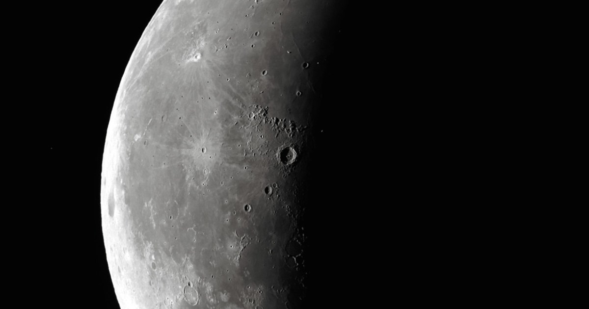 Target Apollo landing sites | Astronomy.com