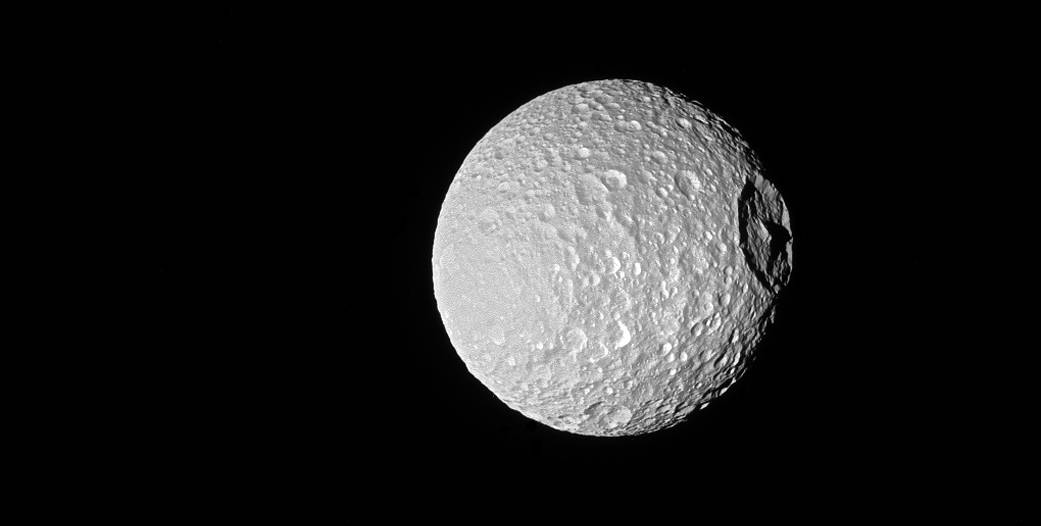Exploring The Lost Moons Of Our Solar System | Astronomy.com