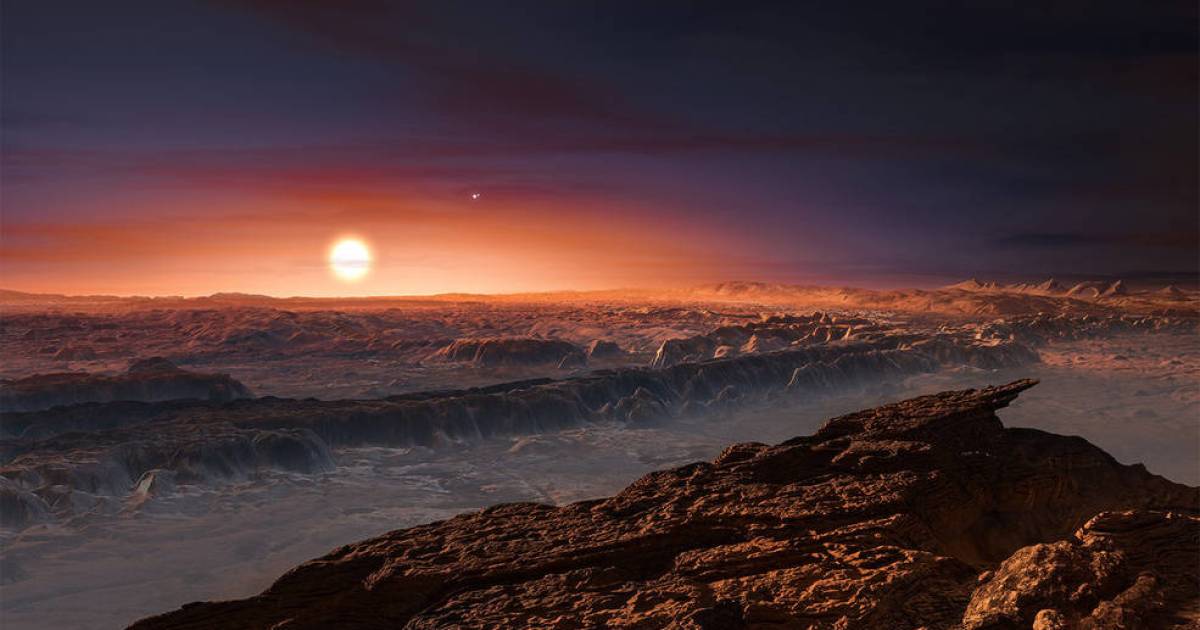 Temperate Planet Your guide to the most habitable exoplanets