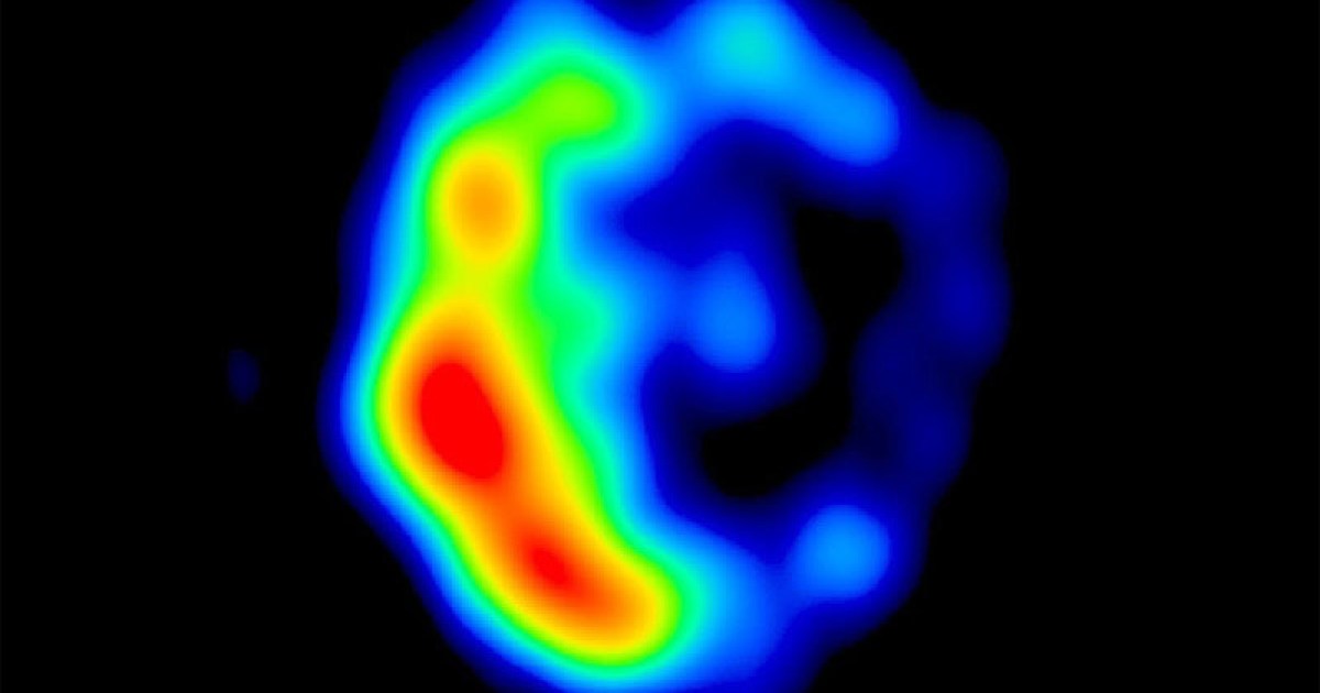 Star explosion makes speedy wave | Astronomy.com