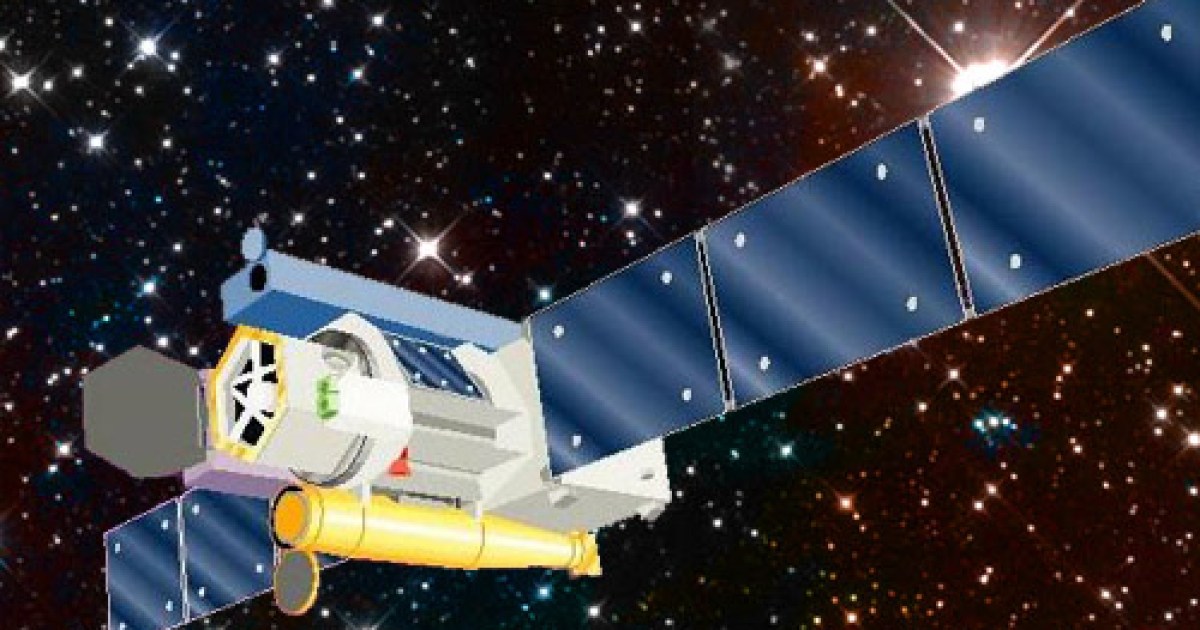 Spying on the Sun | Astronomy.com