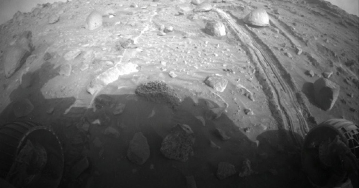 Spirit Rov Spirit Rover faces circuitous route | Astronomy.com
