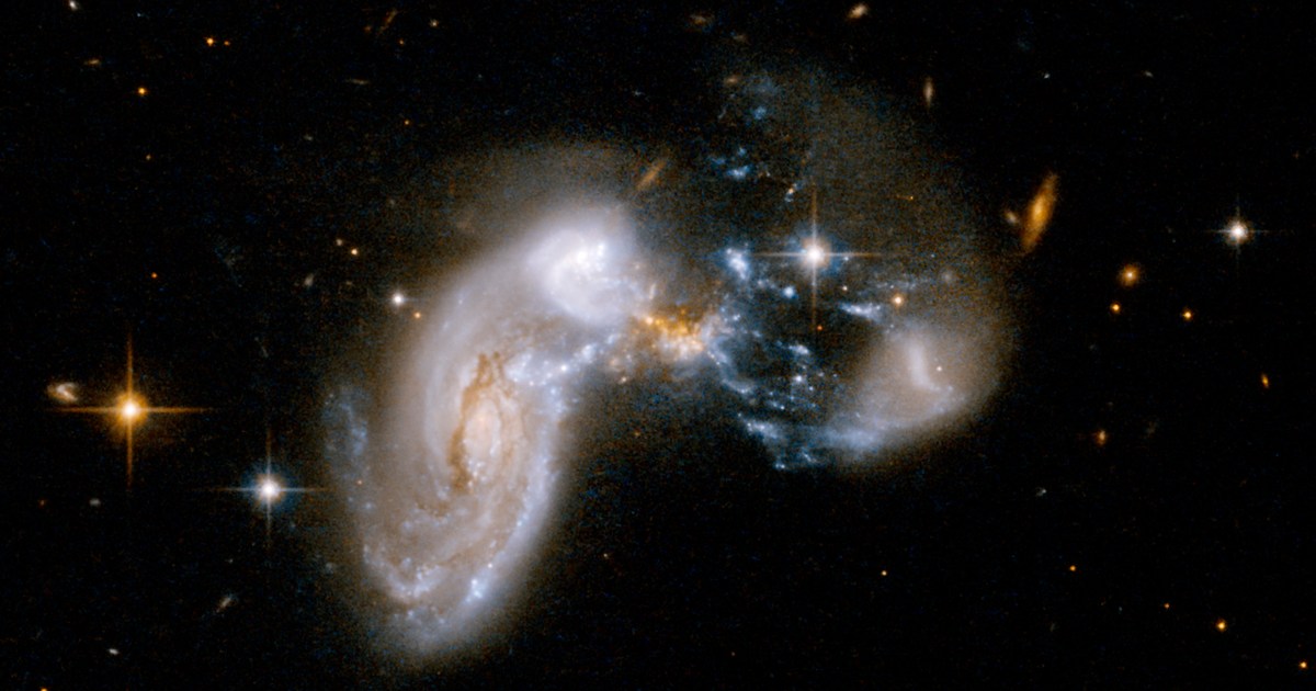 World's Rarest Star Rare star-making galaxy found | Astronomy.com