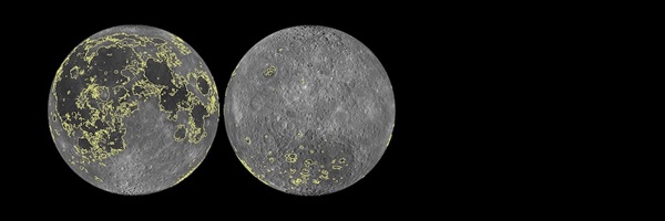How Luna 3 first unveiled the Moon's farside