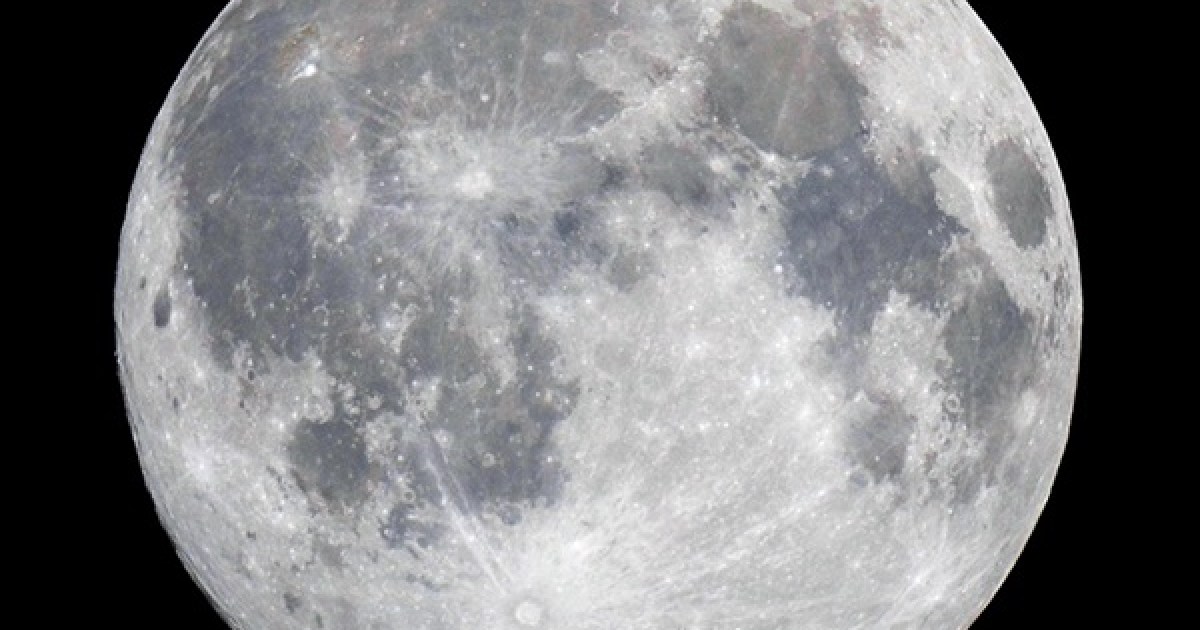 What is a Blue Moon? When’s the next one?
