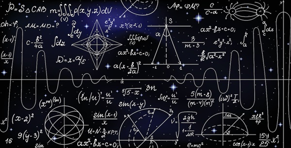 Equations.
