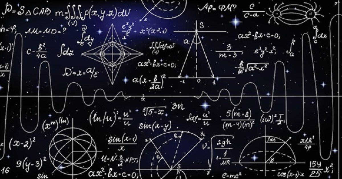 10 top equations in astronomy | Astronomy.com