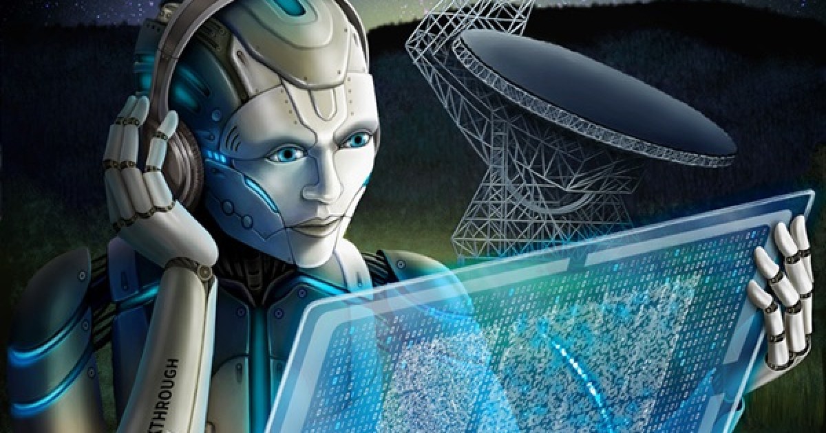 How artificial intelligence is changing astronomy