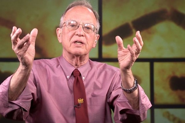 JWilliamSchopfphotoIinUCLAstudiothmb