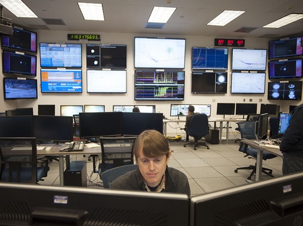 LIGOcontrolroom