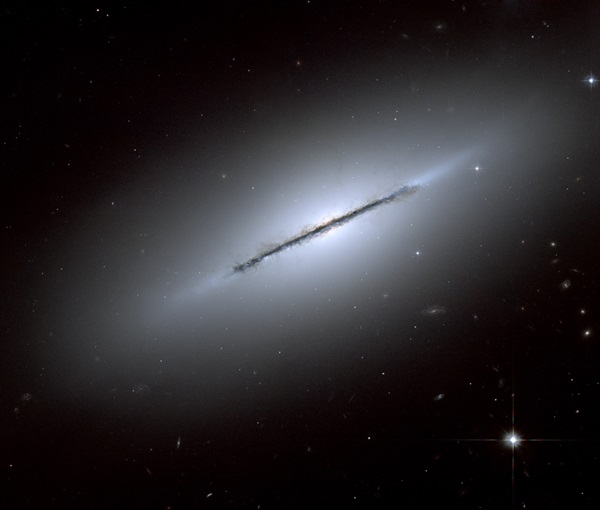 Messier's "lost" object, M102, has been a subject of controversy since the catalog was first published in 1781.