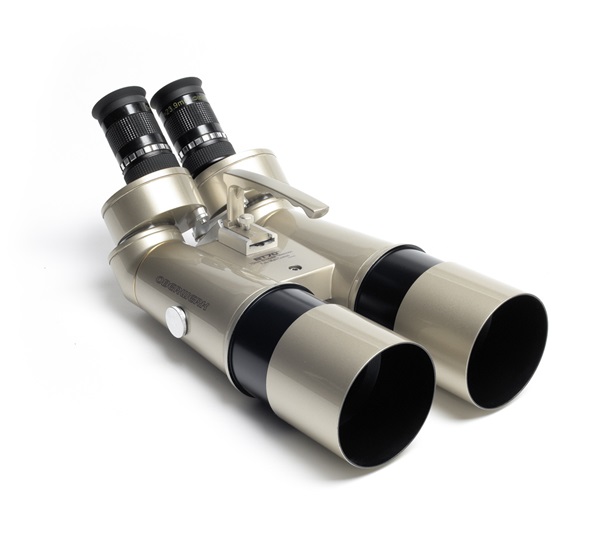 Oberwerk BT-70-45 Binocular Telescope