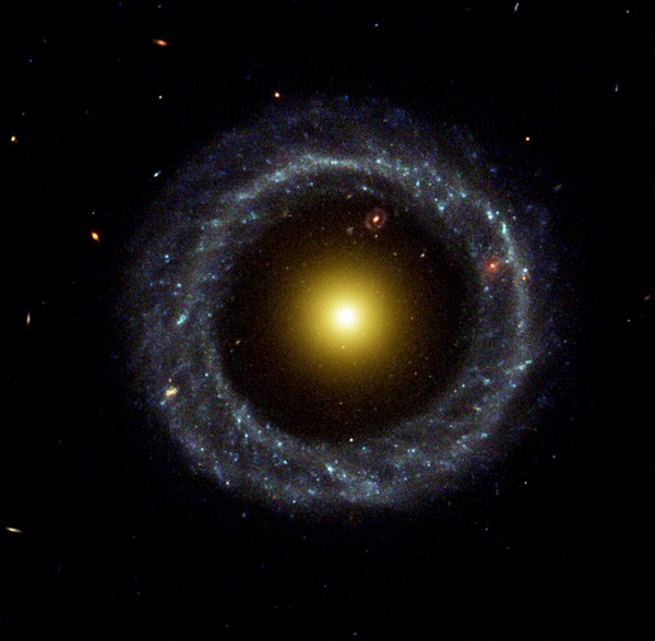 WheelInSky