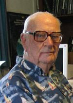 Arthur C. Clarke