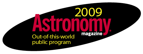 Out of this world 2009