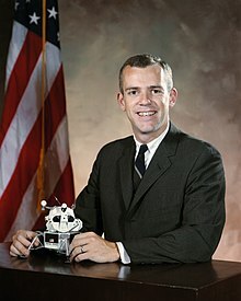 astronautBrianOLeary