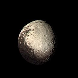 Iapetus
