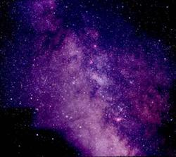 Milky Way