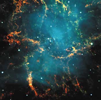 Crab Nebula (M1)