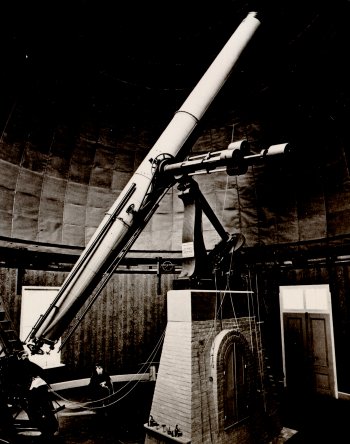 USNO 26-inch Refractor