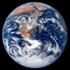 Earth from Apollo 17
