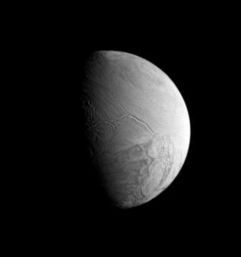 Enceladus
