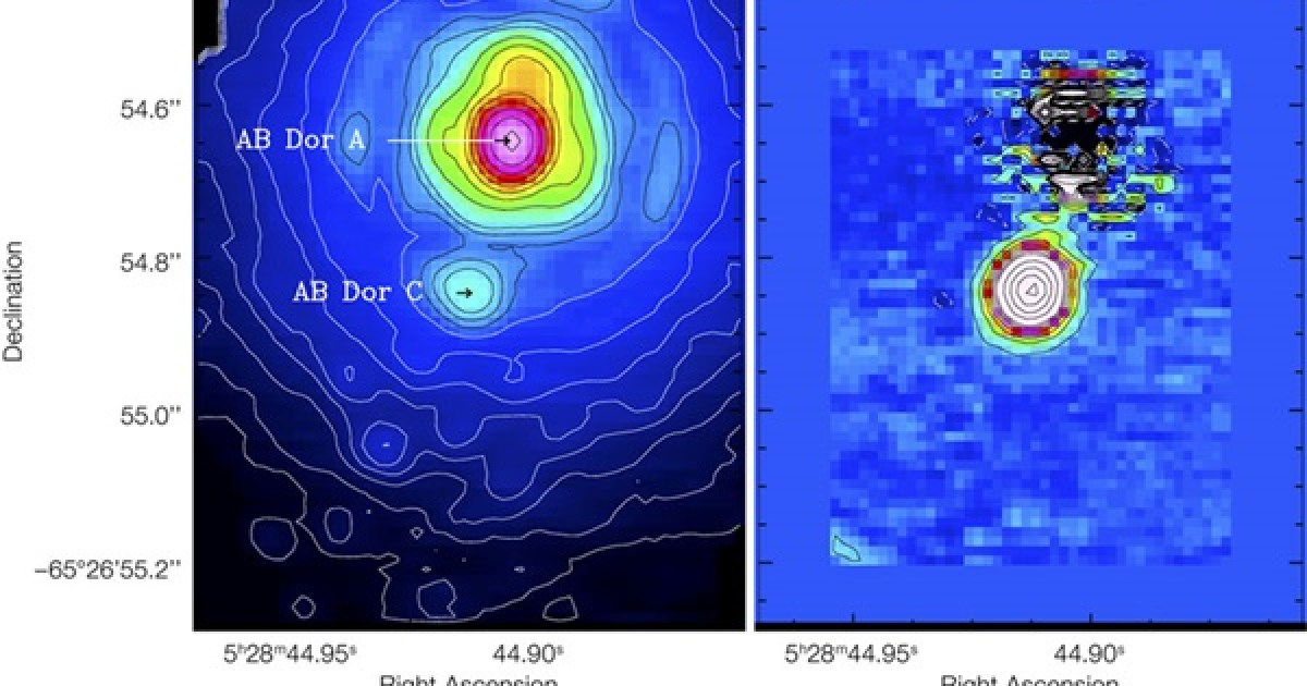 New way to observe faint objects | Astronomy.com