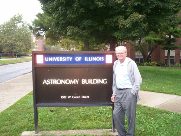 Jim Kaler