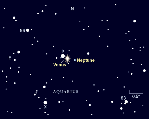 neptuneandvenus