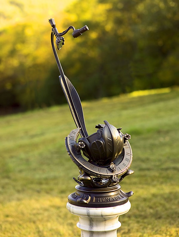 Porter Garden Telescope