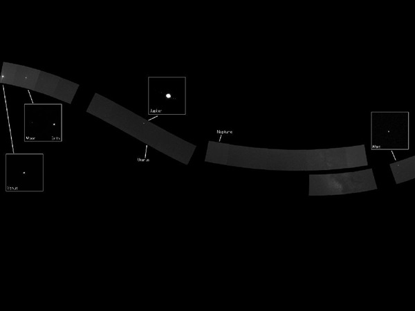 Solar-system-portrait