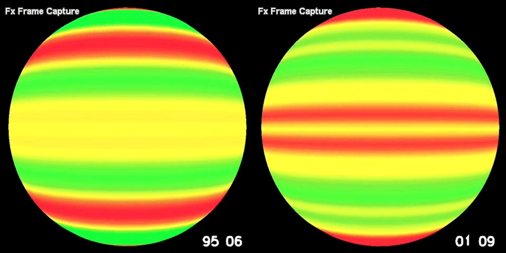surfaceShearSnapshots
