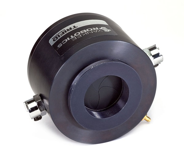Yankee Robotics Trifid-2 CCD Camera