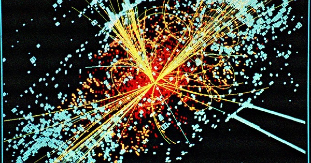 Point Like Objects What is the Standard Model of particle physics, and why are scientists ...
