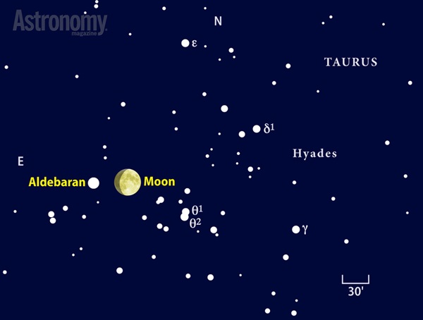 Aldebaran