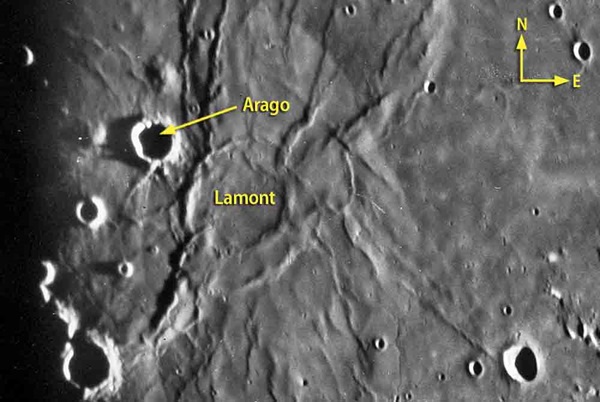 Arago-and-Lamont