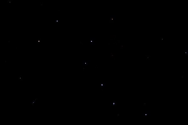 The Big Dipper