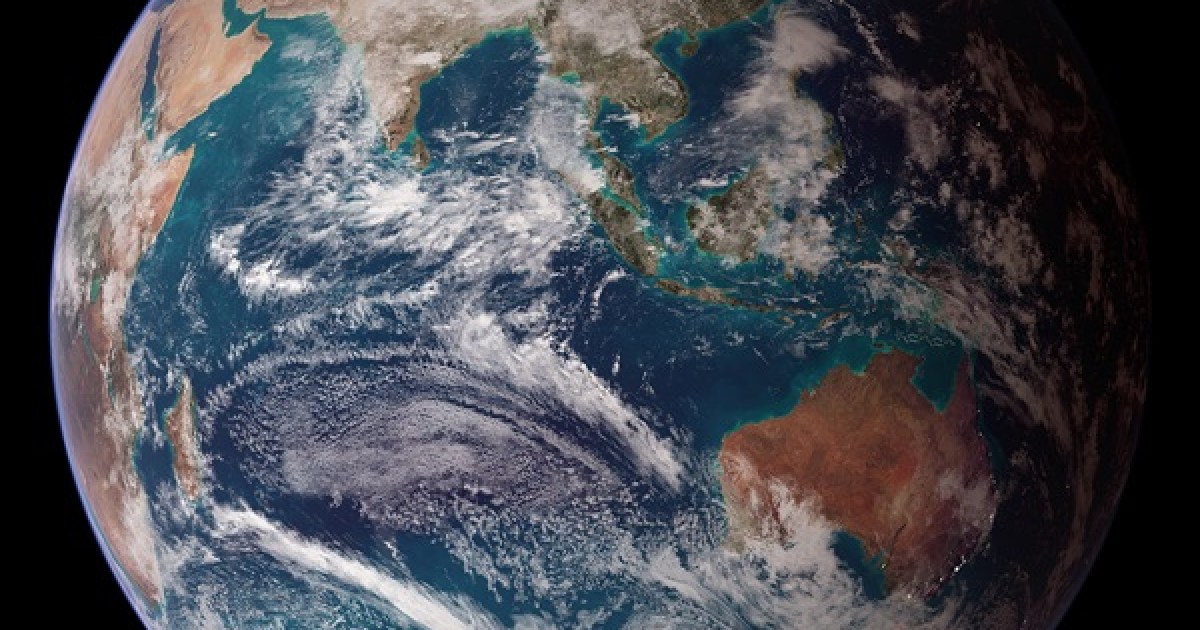 Rare Earth hypothesis: Why we might really be alone in the universe