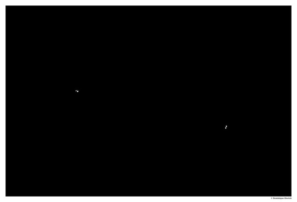 Epsilon Lyrae: The Double Double