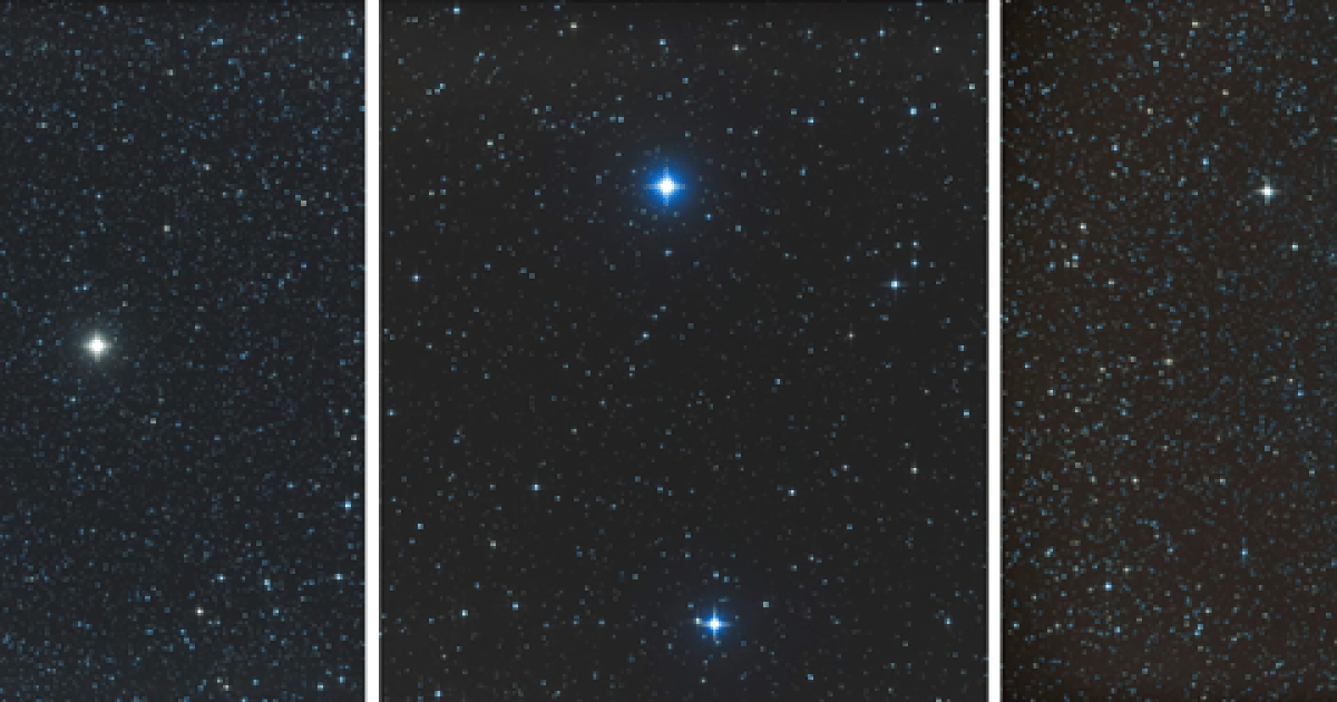 Time-tested double stars